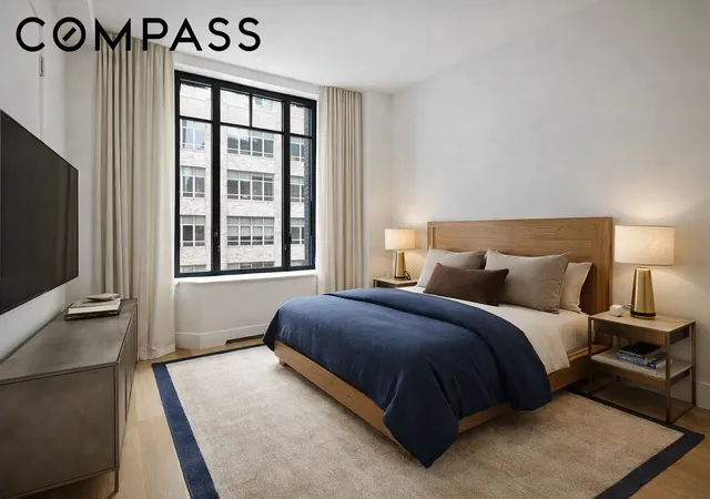 Homes for sale in New York City, NY | 110 Charlton St #11D, New York City, NY 10014 | MLS# RLS20079342