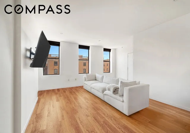 Photo 1 of Condo for sale at 2605 Frederick Douglass Blvd #4B, New York, NY 10030 | MLS# RLS20079345 | Listing updated on 2026-07-10