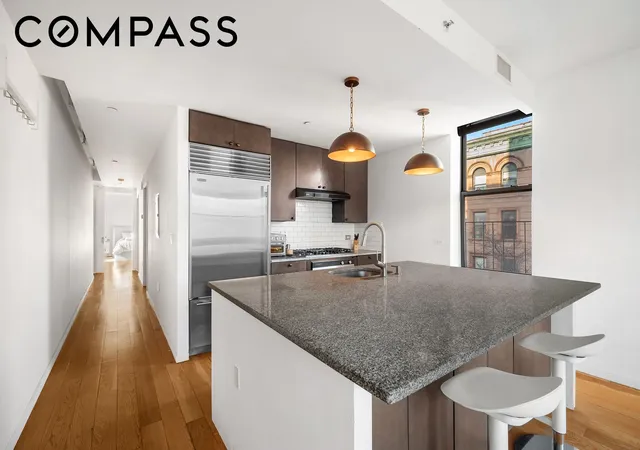 Photo 2 of Condo for sale at 2605 Frederick Douglass Blvd #4B, New York, NY 10030 | MLS# RLS20079345 | Listing updated on 2026-07-10
