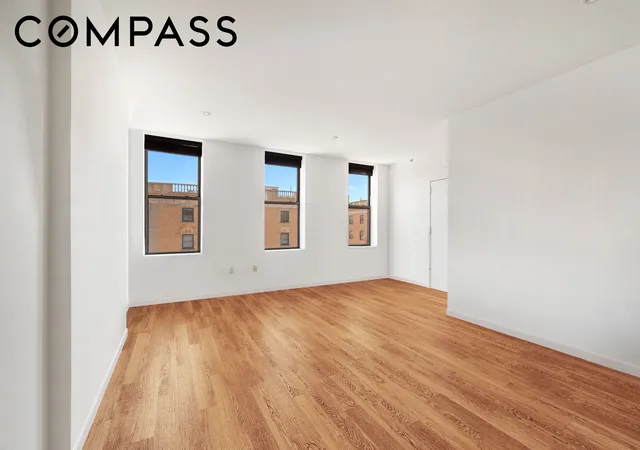 Photo 3 of Condo for sale at 2605 Frederick Douglass Blvd #4B, New York, NY 10030 | MLS# RLS20079345 | Listing updated on 2026-07-10