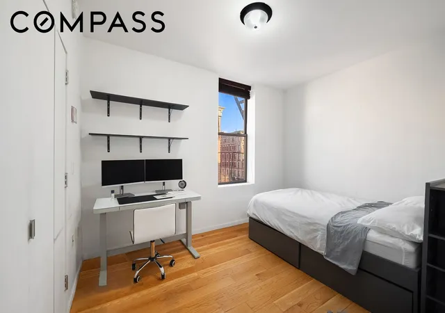 Photo 3 of House for sale at 2605 Frederick Douglass Blvd #4B, New York, NY 10030 | MLS# RLS20079345 | Listing updated on 2026-07-10