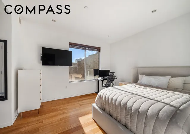 Photo 4 of House for sale at 2605 Frederick Douglass Blvd #4B, New York, NY 10030 | MLS# RLS20079345 | Listing updated on 2026-07-10