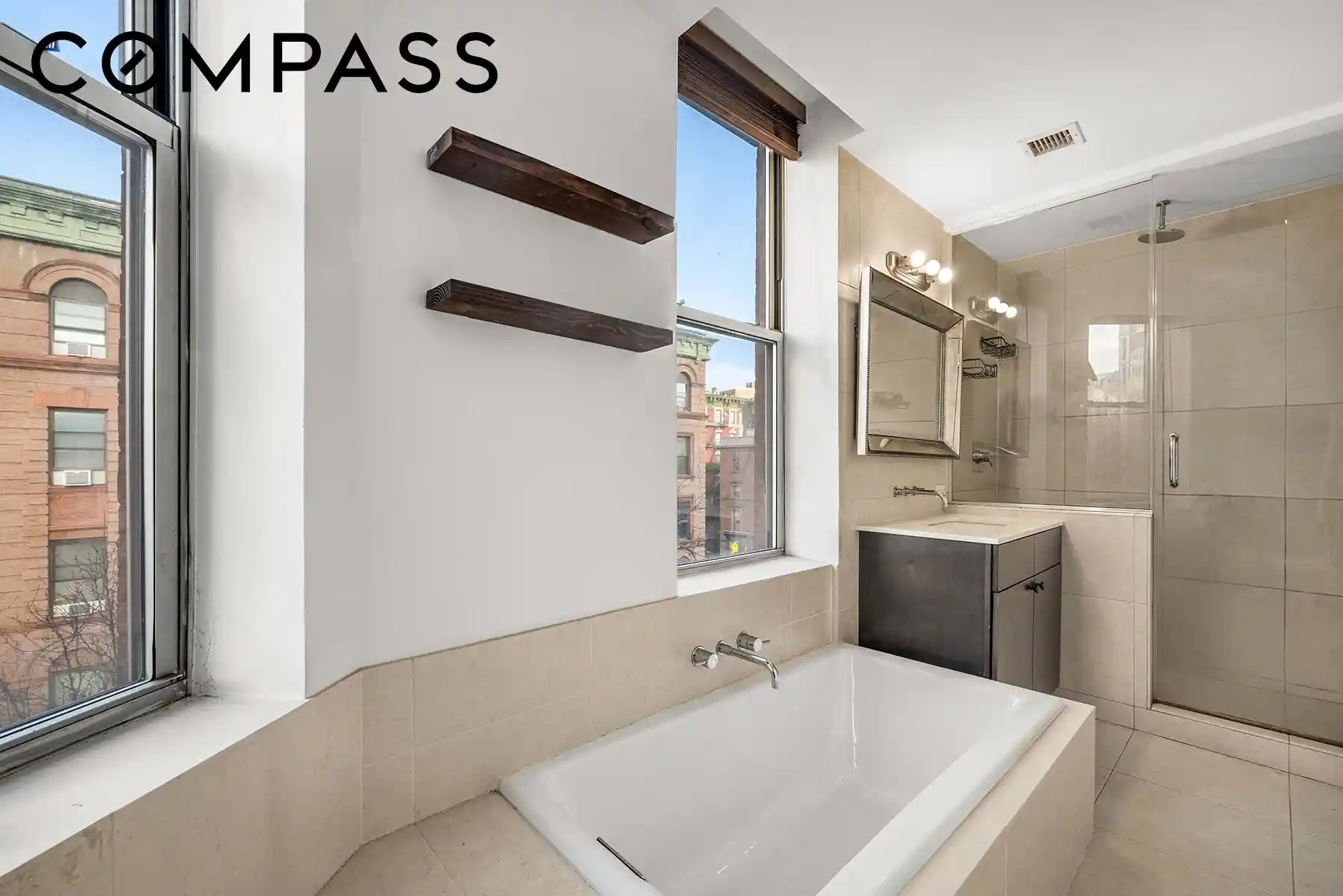 Listing Photo 7 - Condo for sale in 2605 Frederick Douglass Blvd located at 2605 Frederick Douglass Blvd, New York, NY 10030 - Unit #4B