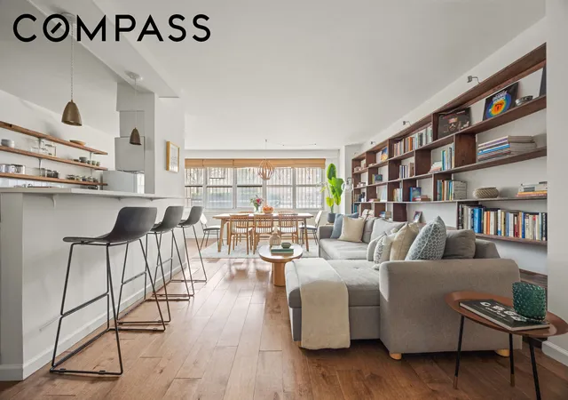 Photo 1 of Condo for sale at 135 Ocean Pkwy #1M, Brooklyn, NY 11218 | MLS# RLS20079164 | Listing updated on 2026-06-10