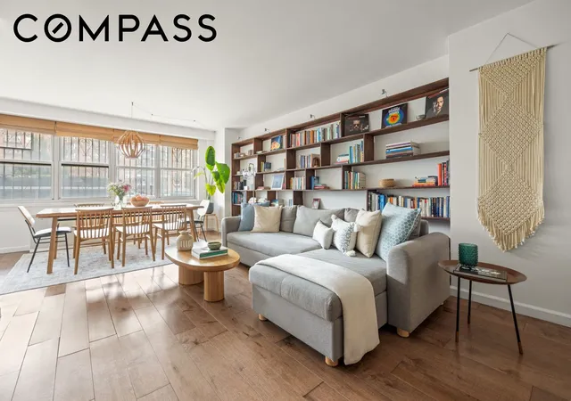 Photo 2 of Condo for sale at 135 Ocean Pkwy #1M, Brooklyn, NY 11218 | MLS# RLS20079164 | Listing updated on 2026-06-10