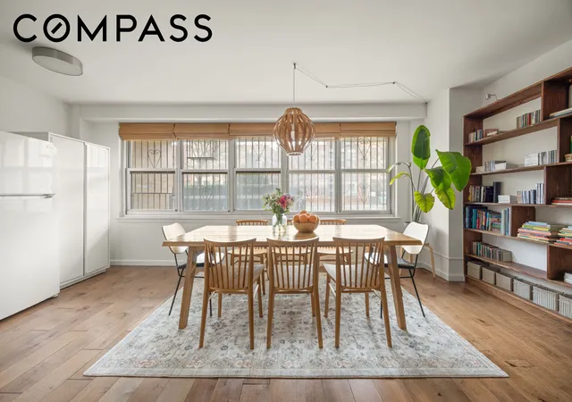Photo 3 of Condo for sale at 135 Ocean Pkwy #1M, Brooklyn, NY 11218 | MLS# RLS20079164 | Listing updated on 2026-06-10