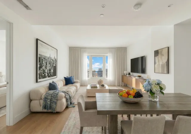 Photo 2 of Condo for sale at 10 Nevins St #17-I, New York City, NY 11217 | MLS# RLS20079361 | Listing updated on 2026-06-28