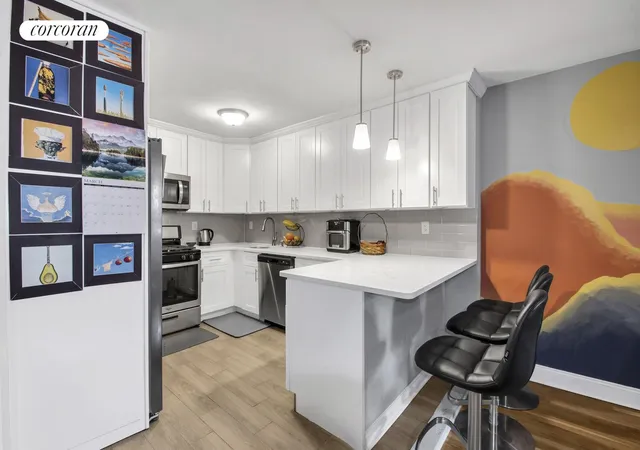 Photo 2 of Condo for sale at 310 Lenox Rd #6K, Brooklyn, NY 11226 | MLS# RLS20079369 | Listing updated on 2026-05-24
