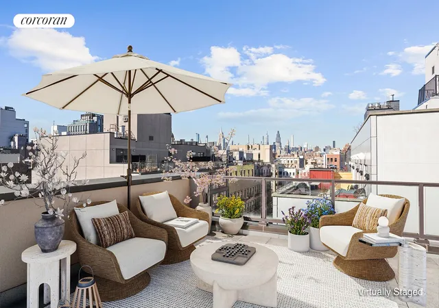 Photo 1 of Condo for sale at 148 Attorney St #PH6, New York City, NY 10002 | MLS# RLS20079370 | Listing updated on 2026-07-28