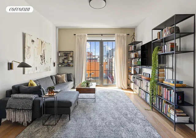 Photo 2 of Condo for sale at 148 Attorney St #PH6, New York City, NY 10002 | MLS# RLS20079370 | Listing updated on 2026-07-28