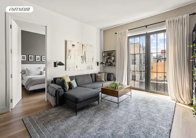 Photo 3 of Condo for sale at 148 Attorney St #PH6, New York City, NY 10002 | MLS# RLS20079370 | Listing updated on 2026-07-28