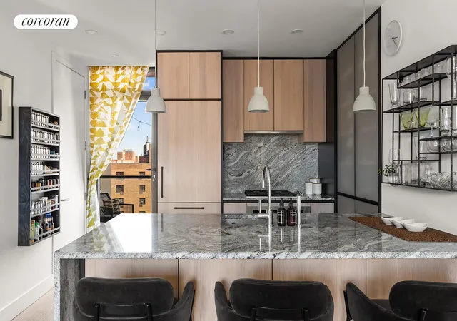 Listing Photo 5 - Condo for sale in building located at 148 Attorney St, New York City, NY 10002 - Unit #PH6