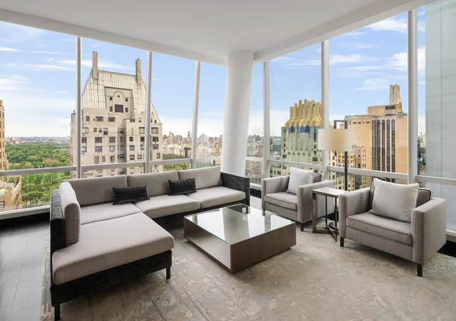 Photo 1 of Condo for sale at 157 W 57th Street #38F, New York, NY 10019 | MLS# RLS20079373 | Listing updated on 2026-07-21