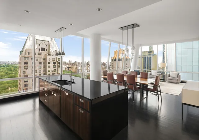 Photo 2 of Condo for sale at 157 W 57th Street #38F, New York, NY 10019 | MLS# RLS20079373 | Listing updated on 2026-07-21