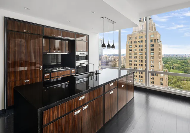 Photo 3 of Condo for sale at 157 W 57th Street #38F, New York, NY 10019 | MLS# RLS20079373 | Listing updated on 2026-07-21
