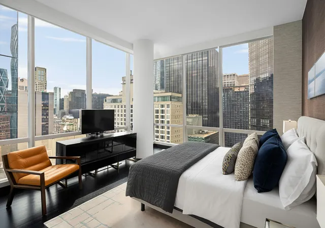 Photo 3 of House for sale at 157 W 57th Street #38F, New York, NY 10019 | MLS# RLS20079373 | Listing updated on 2026-07-21