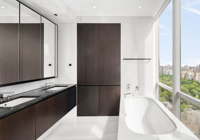Photo 4 of House for sale at 157 W 57th Street #38F, New York, NY 10019 | MLS# RLS20079373 | Listing updated on 2026-07-21