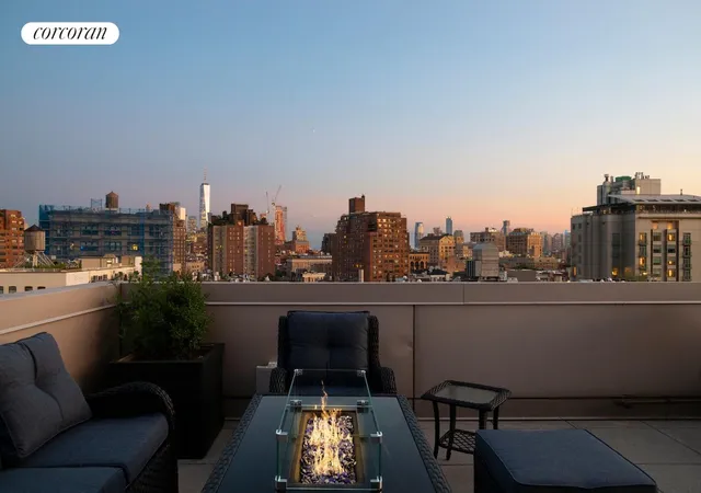 Photo 3 of Condo for sale at 333 W 14th Street, New York, NY 10014 | MLS# RLS20079377 | Listing updated on 2026-05-25