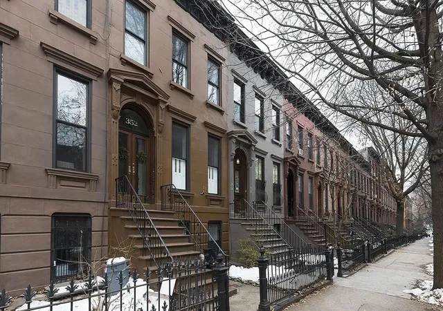 Photo 1 of Sale Pending at 352 4th Street, New York City, NY 11215 | MLS# RLS20079389 | Listing updated on 2026-03-26