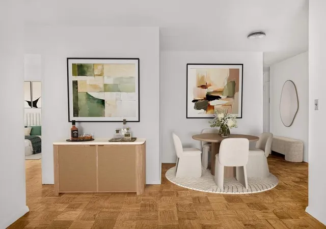 Photo 4 of Sale Pending at 360 W 22nd Street #6L, New York City, NY 10011 | MLS# RLS20079392 | Listing updated on 2026-07-28