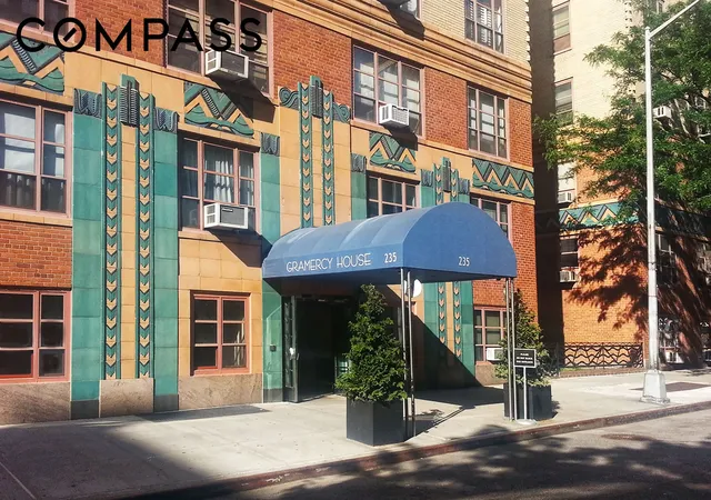 15th image of 235 E 22nd St #12T, New York City, NY 10010 | MLS# RLS20079394