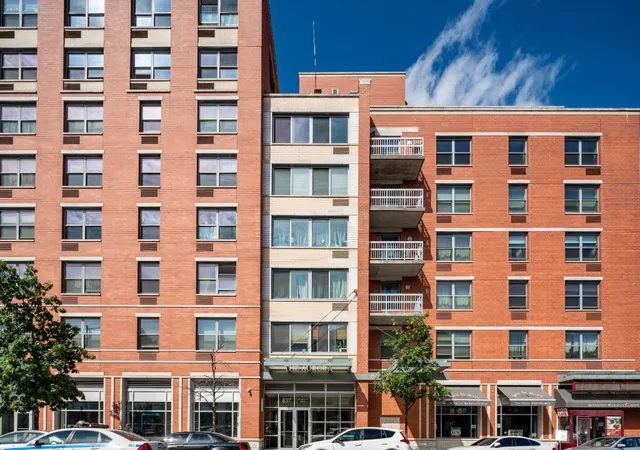 2nd image of 837 Washington Ave, New York City, NY 10451