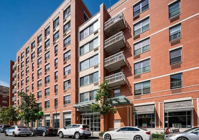 12th image of 837 Washington Ave #5L, New York City, NY 10451 | MLS# RLS20079397