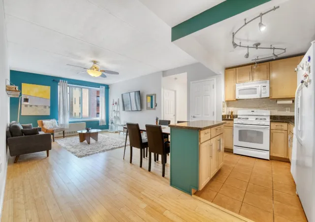 1st image of 837 Washington Ave #5L, New York City, NY 10451 | MLS# RLS20079397