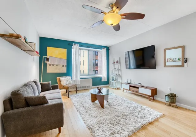 2nd image of 837 Washington Ave #5L, New York City, NY 10451 | MLS# RLS20079397