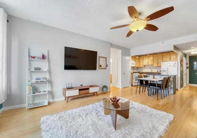 3rd image of 837 Washington Ave #5L, New York City, NY 10451 | MLS# RLS20079397