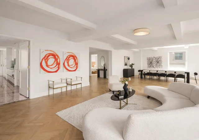 2nd image of 1200 5Th Ave, New York City, NY 10029