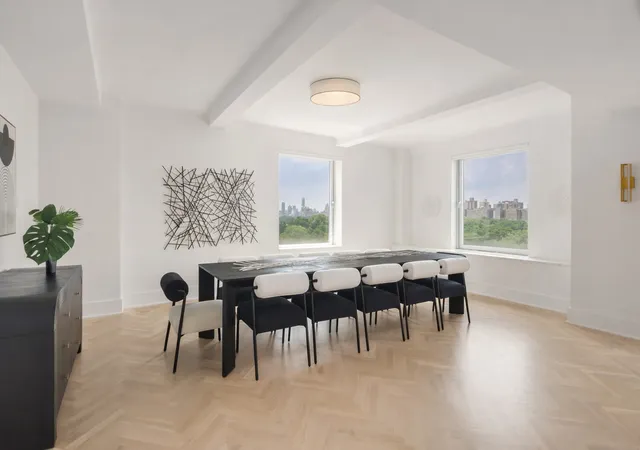 3rd image of 1200 5Th Ave, New York City, NY 10029