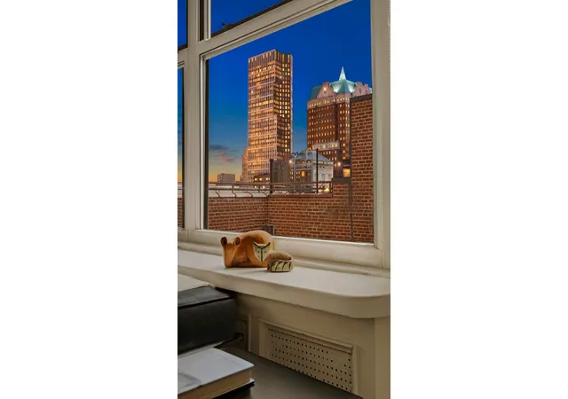 5th image of 70 Remsen St #8J, New York City, NY 11201 | MLS# RLS20079402