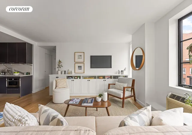 Photo 1 of Condo for sale at 527 Court St #3AA, New York City, NY 11231 | MLS# RLS20079404 | Listing updated on 2026-05-10