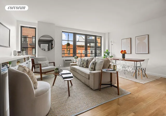 Photo 2 of Condo for sale at 527 Court St #3AA, New York City, NY 11231 | MLS# RLS20079404 | Listing updated on 2026-05-10