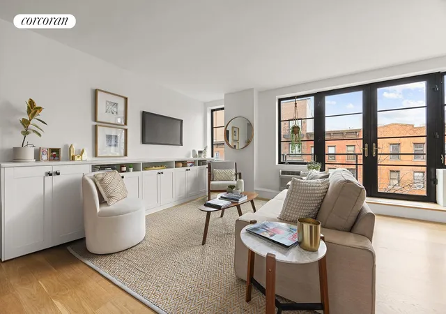 Photo 3 of Condo for sale at 527 Court St #3AA, New York City, NY 11231 | MLS# RLS20079404 | Listing updated on 2026-05-10
