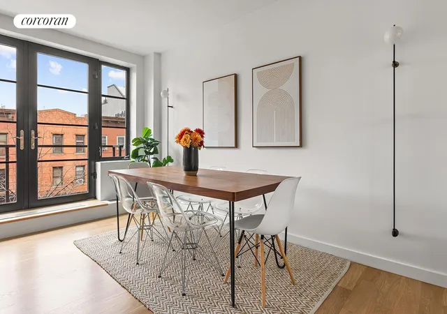 Listing Photo 4 - Condo for sale in building located at 527Th Ct St, New York City, NY 11231 - Unit #3AA