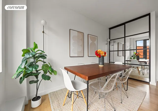 Listing Photo 5 - Condo for sale in building located at 527Th Ct St, New York City, NY 11231 - Unit #3AA