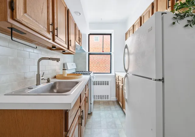 Photo 2 of Sale Pending at 138 71st Street #F8, Brooklyn, NY 11209 | MLS# RLS20079408 | Listing updated on 2026-05-16