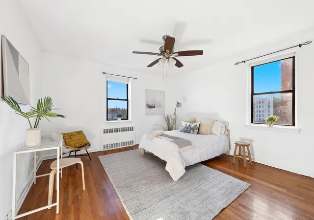 Photo 3 of Sale Pending at 138 71st Street #F8, Brooklyn, NY 11209 | MLS# RLS20079408 | Listing updated on 2026-05-16