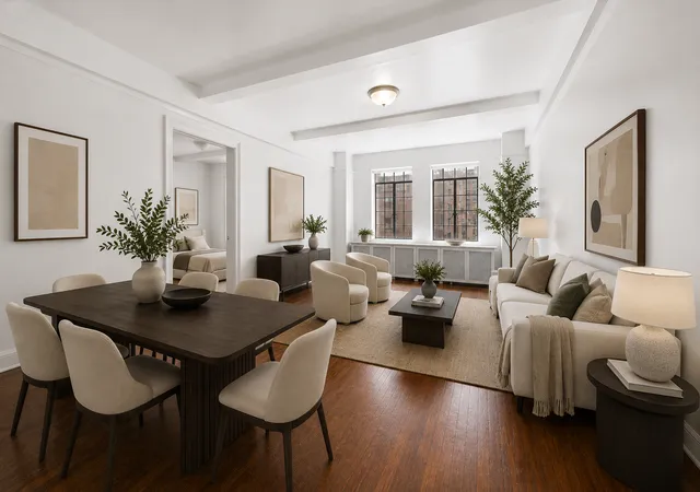 Photo 1 of House for sale at 5 Tudor City Pl #912, New York, NY 10017 | MLS# RLS20079414 | Listing updated on 2026-08-03