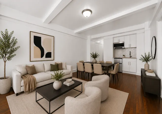 Photo 2 of House for sale at 5 Tudor City Pl #912, New York, NY 10017 | MLS# RLS20079414 | Listing updated on 2026-08-03