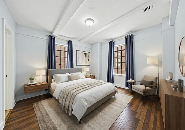 Photo 5 of House for sale at 5 Tudor City Pl #912, New York, NY 10017 | MLS# RLS20079414 | Listing updated on 2026-08-03