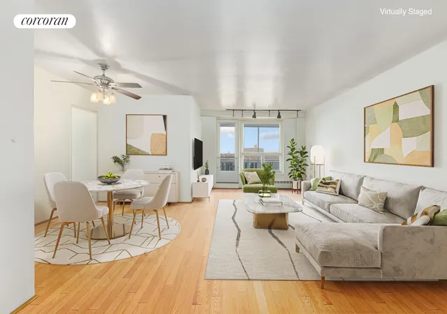 1st image of 98 05 63rd Rd #14J, Rego Park, NY 11374 | MLS# RLS20079433