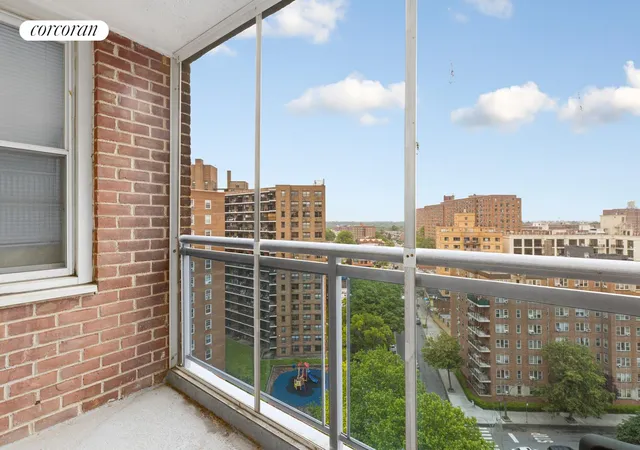 7th image of 98 05 63rd Rd #14J, Rego Park, NY 11374 | MLS# RLS20079433
