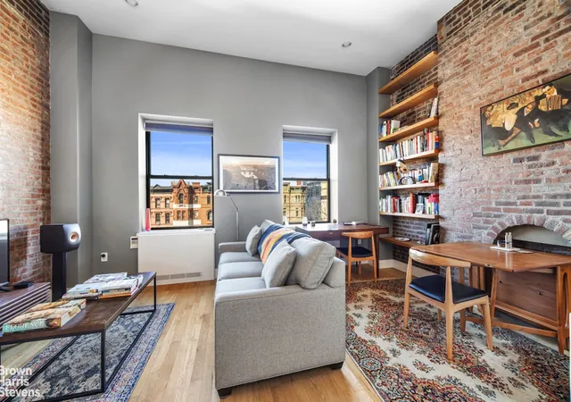 Photo 1 of Condo for sale at 192 Lenox Ave #PHA, New York City, NY 10026 | MLS# RLS20079448 | Listing updated on 2026-07-29