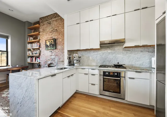 Photo 2 of Condo for sale at 192 Lenox Ave #PHA, New York City, NY 10026 | MLS# RLS20079448 | Listing updated on 2026-07-29