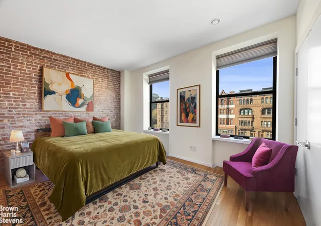 Photo 3 of Condo for sale at 192 Lenox Ave #PHA, New York City, NY 10026 | MLS# RLS20079448 | Listing updated on 2026-07-29