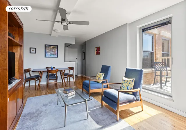 1st image of 1825 Madison Ave #9G, New York, NY 10035 | MLS# RLS20079449