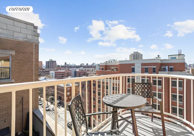2nd image of 1825 Madison Ave #9G, New York, NY 10035 | MLS# RLS20079449